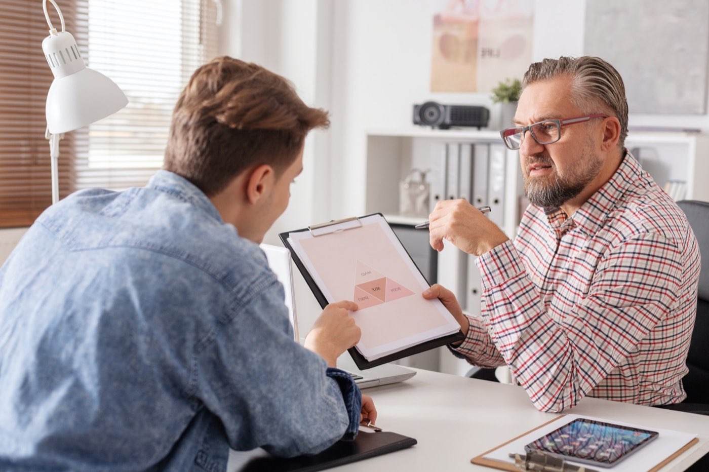 Compliance consultation